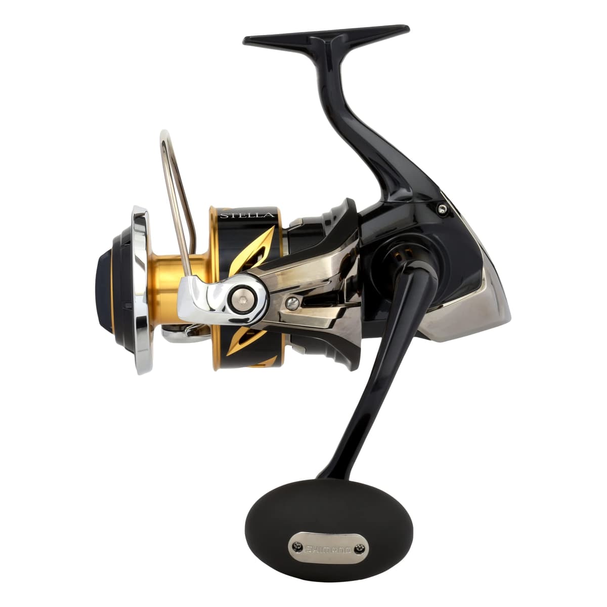 Shimano STELLA SW 14000XG (STLSW14000XGC)
