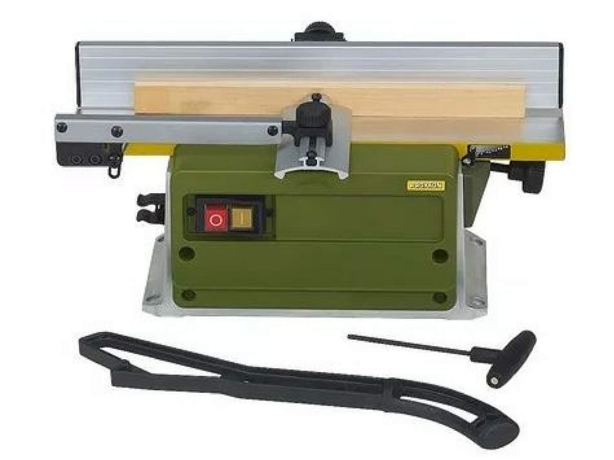 Proxxon 27044 AH 80 Mini cepillo/serrucho para acabado (27044)
