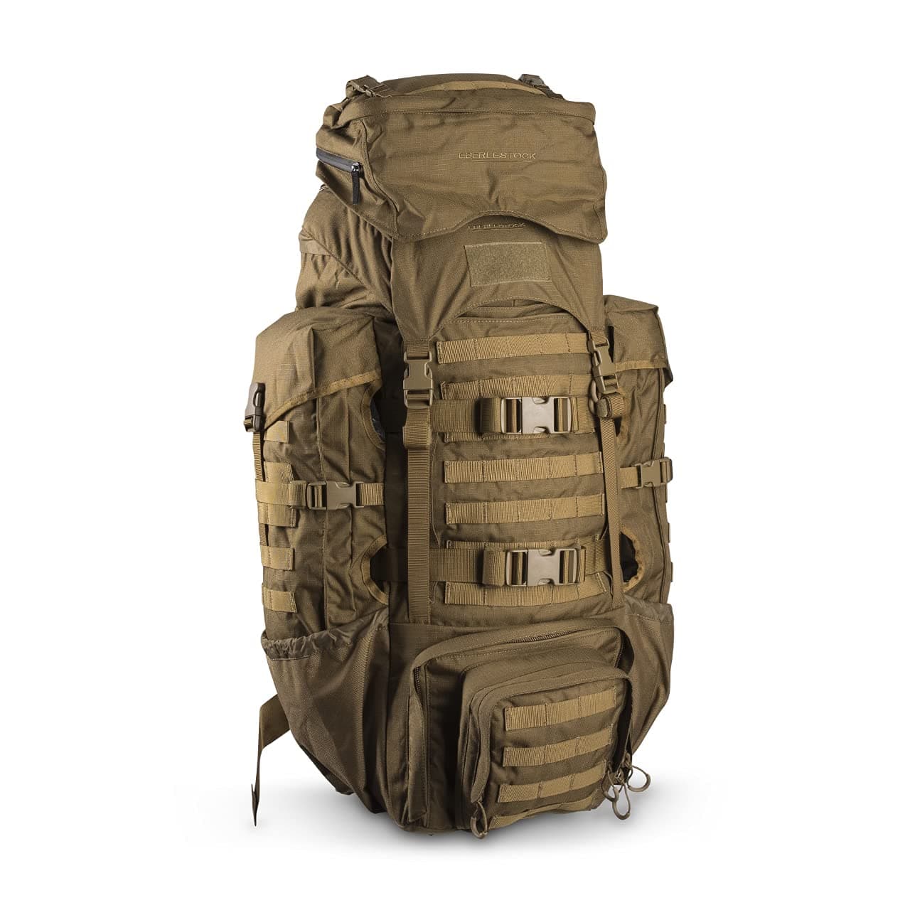 Eberlestock Terminator Pack XL F4NT - Coyote Brown