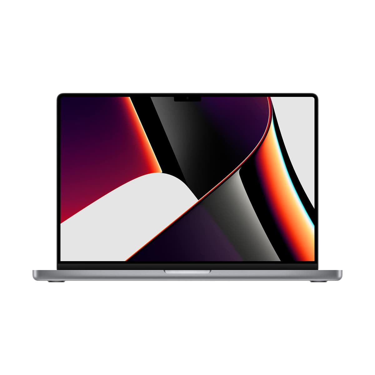 Apple MacBook Pro 16" M1 Pro 10-core CPU 16-core GPU, 32GB, 512GB (Z14V0016E)