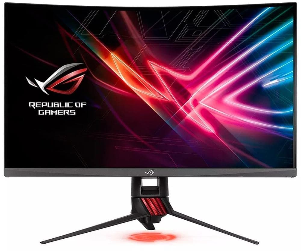 ASUS ROG Strix XG258Q Monitor gaming 24.5" FHD 240Hz 1ms