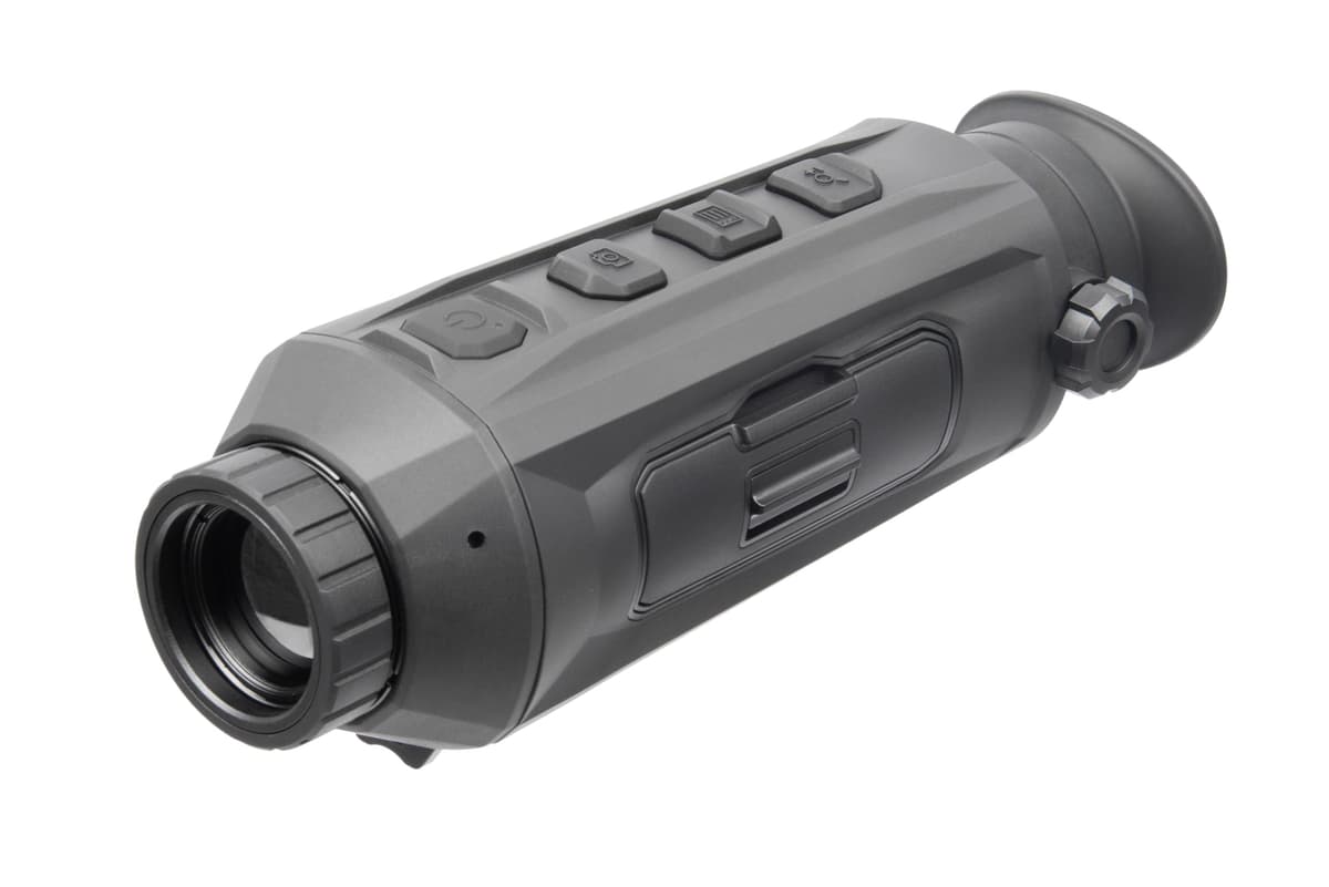AGM Taipan V2 Monocular térmico 25-384,384×288, pantalla OLED 1024×768 19-384
