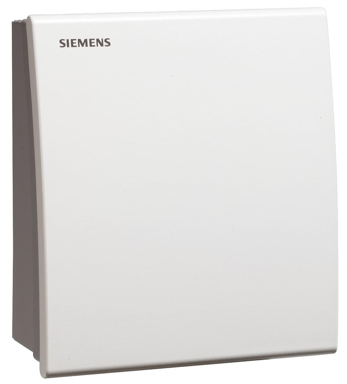 Siemens Sensor de CO2 ambiente QPA2000 - temperatura y humedad