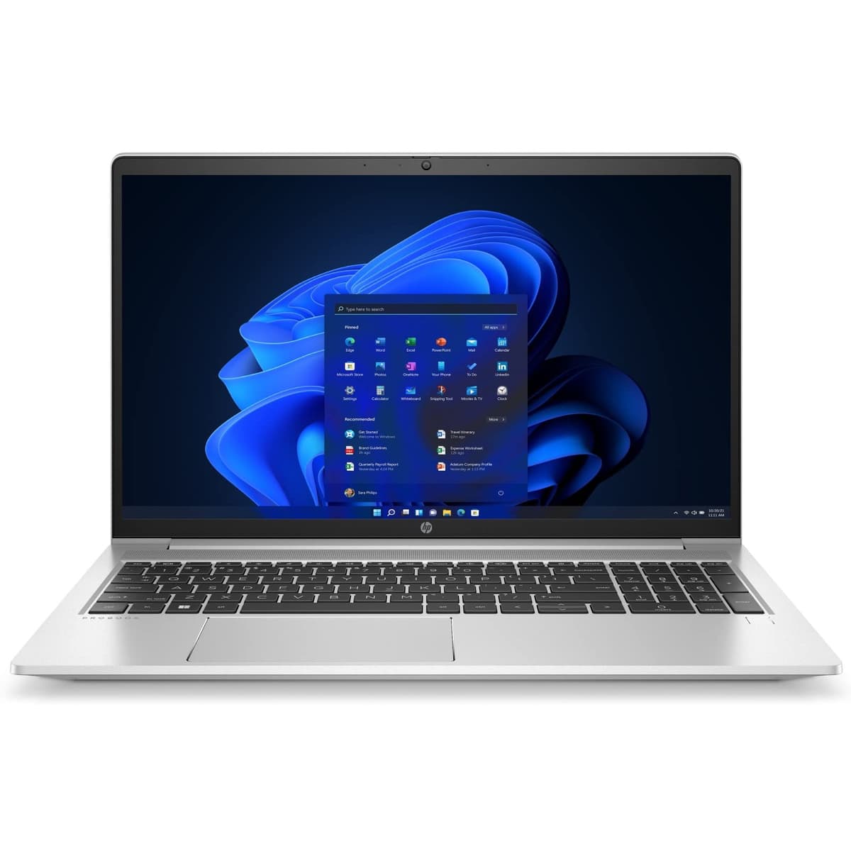 HP ProBook 450 G9 15.6" Full HD - Intel Core i7-1255U, 16GB RAM, 512GB SSD 687P3UT#ABA