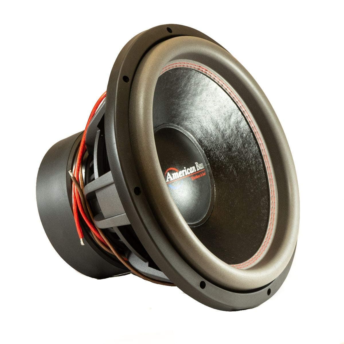 American Bass HD 18" Subwoofer 2 Ohm HD-1822 HD-18D2V2