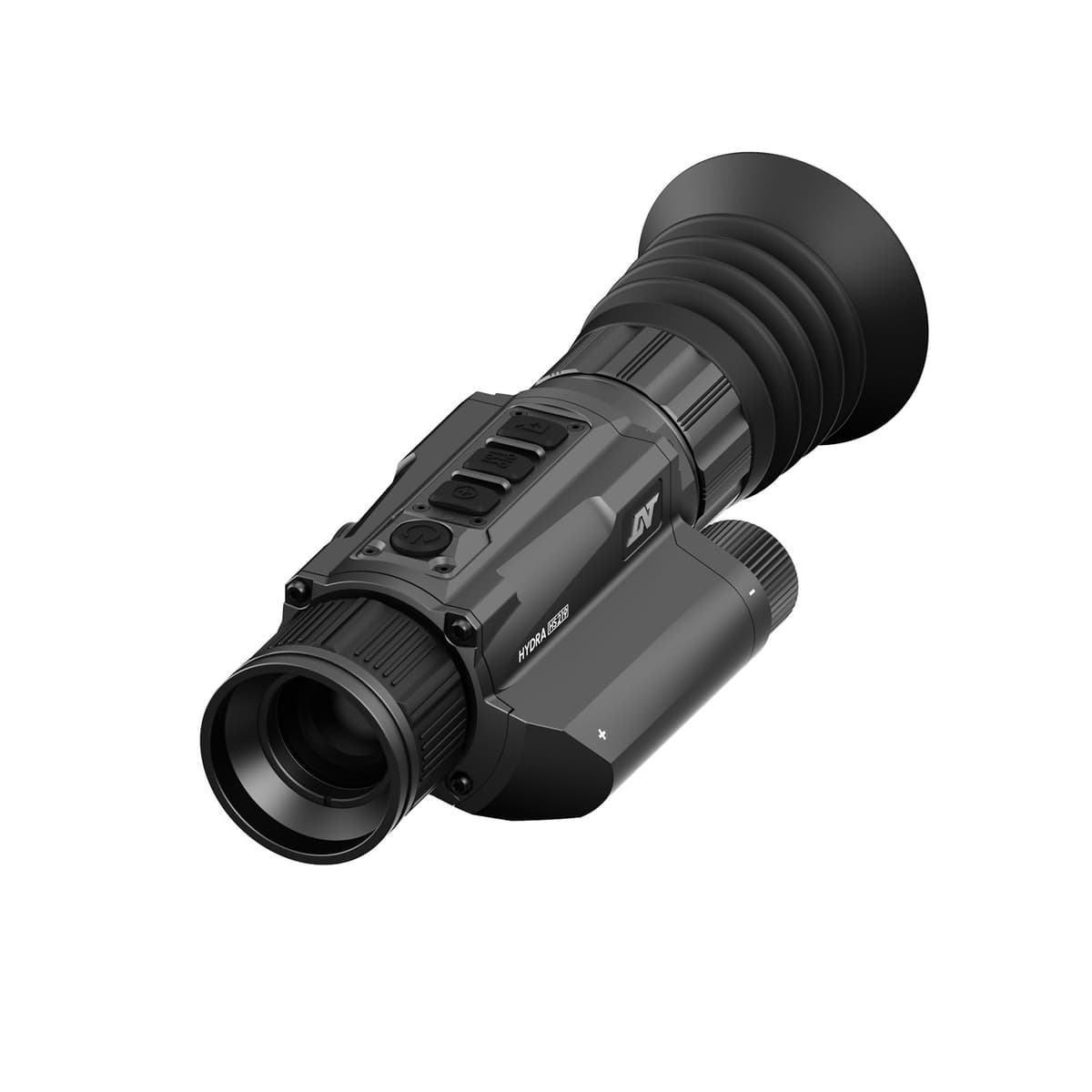 DNT Optics Hydra HS219 Alcance Térmico 256x192 Monocular/Rifle Scope Clip-On Multimodal