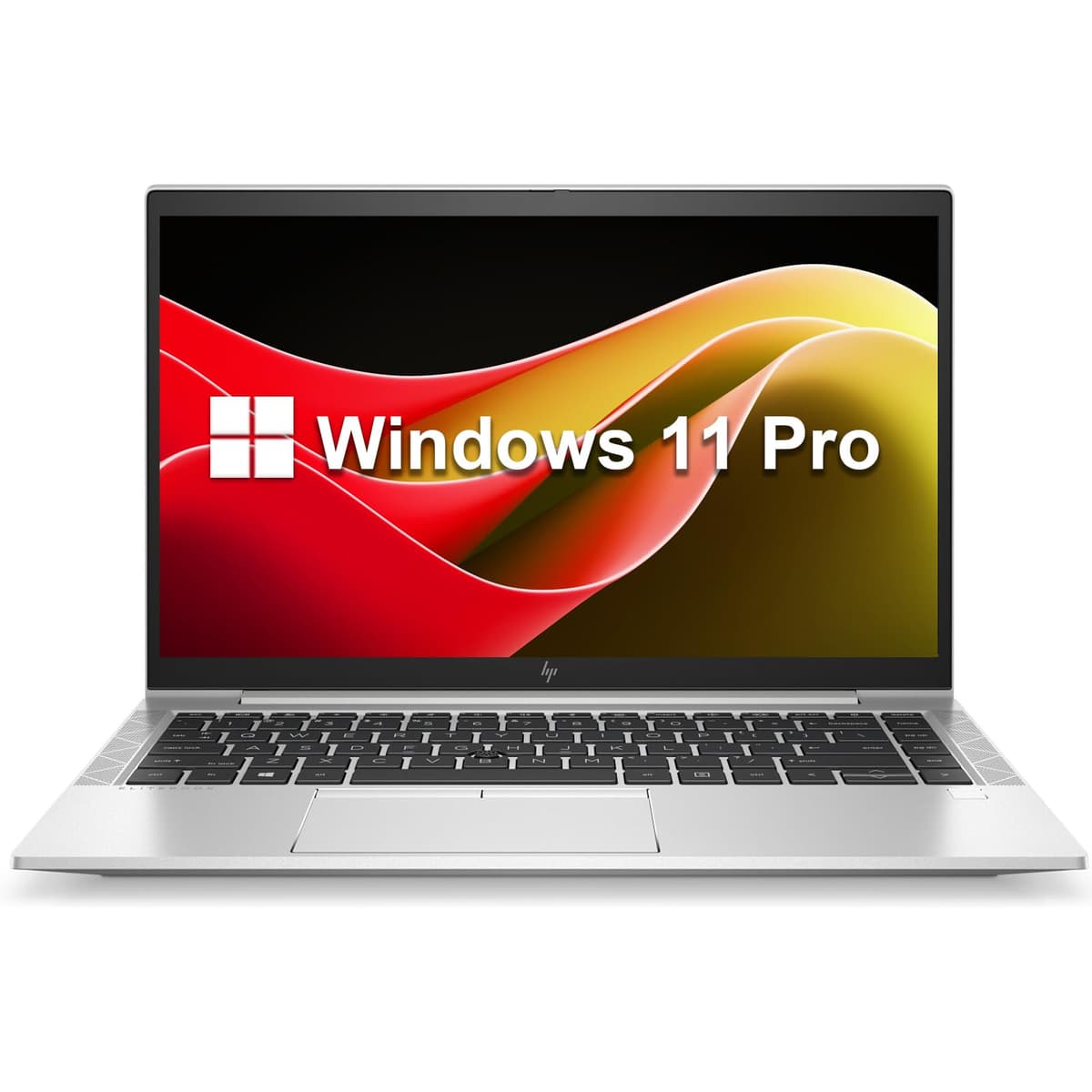 HP EliteBook 845 G7 Portátil, pantalla 14" FHD, AMD Ryzen 5 Pro 4650U, 16 GB RAM, 512 GB SSD, Wi-Fi, Windows 11 Pro (Reacondicionado)