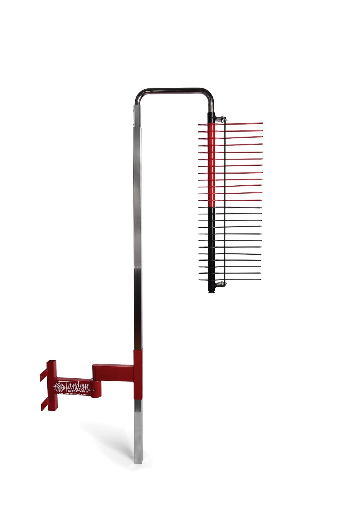 Tandem Sport Vertical Challenger medidor de salto vertical montable en pared TSWALLVERTICAL