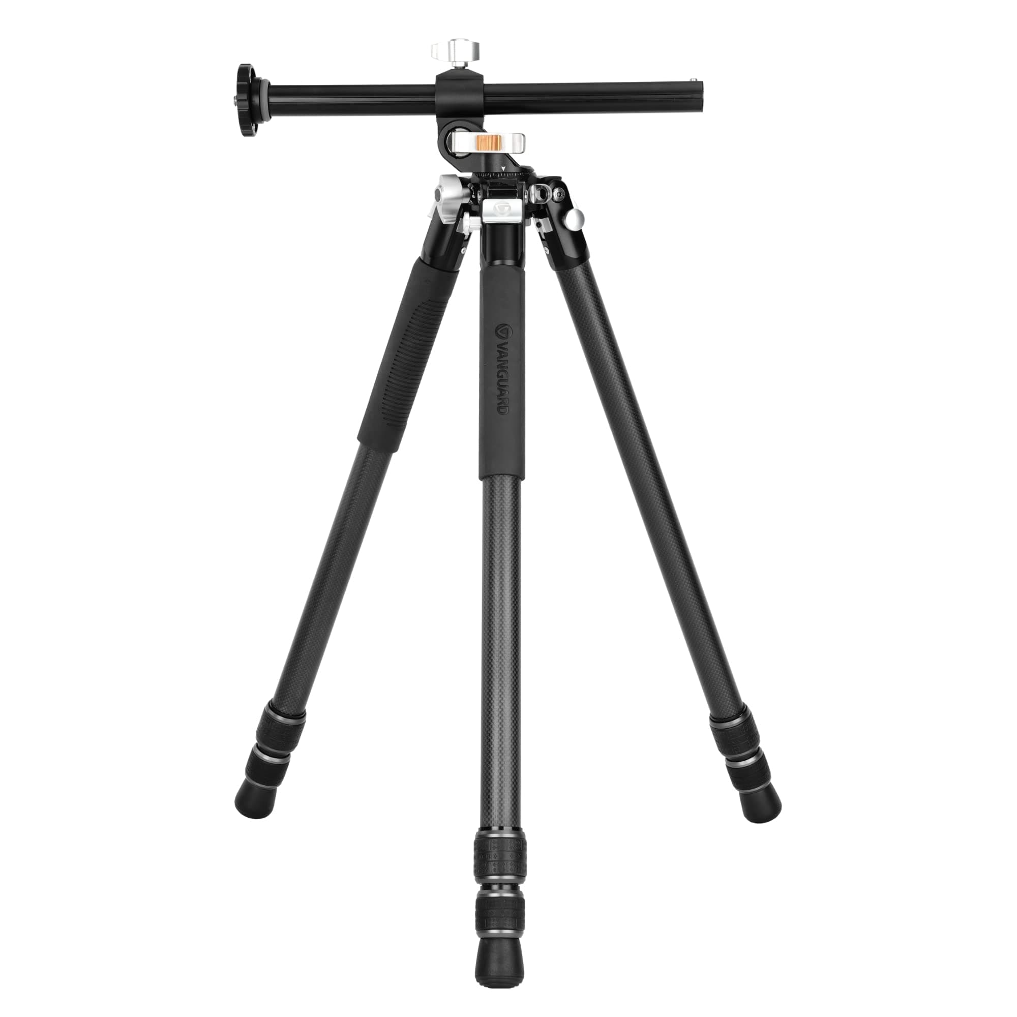 Vanguard VEO 3+ 303CT Trípode Carbono Versátil 30mm Hasta 25kg