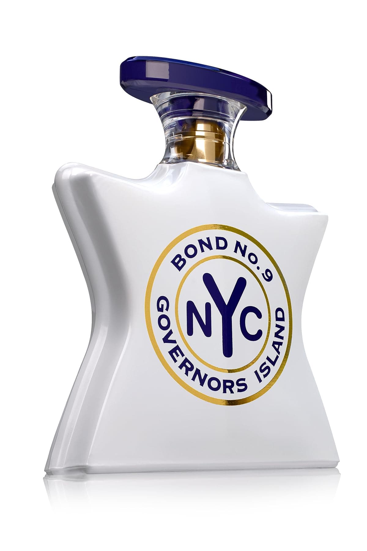 Bond No. 9 Governor's Island Eau de Parfum 3.4 Fl Oz 71300