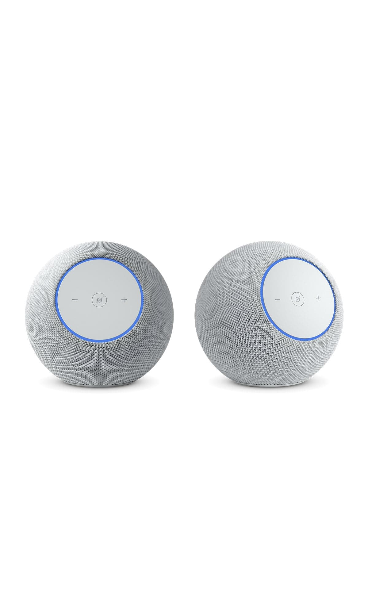 Amazon Echo Studio (modelo más reciente) par estéreo, Blanco Glaciar 53-101896