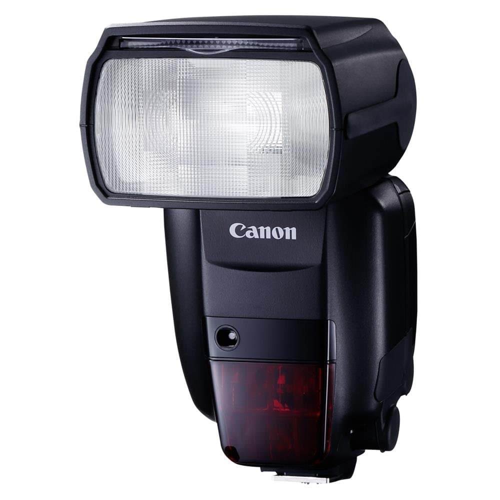 Canon Speedlite 600EX II-RT (1177C006)