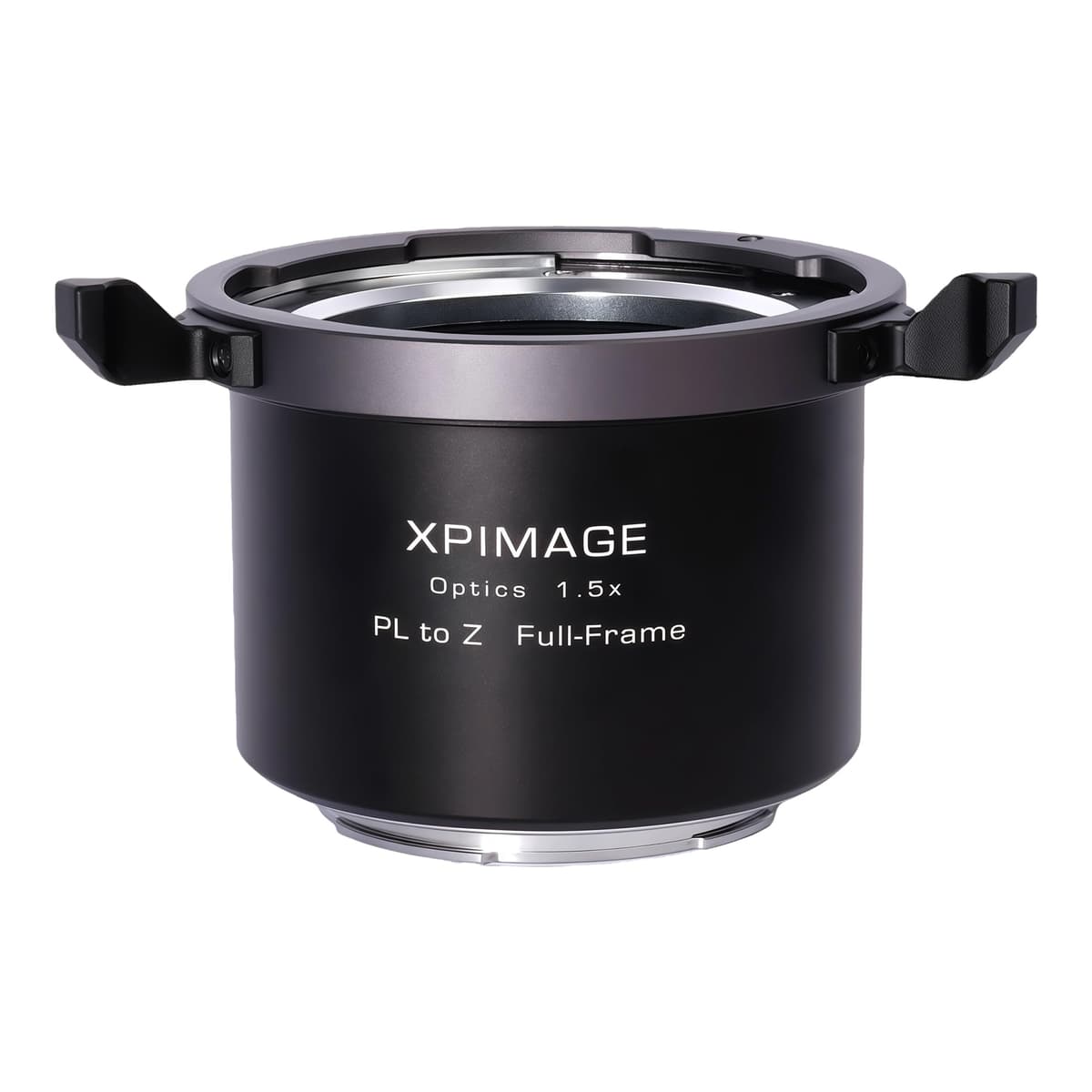 XPIMAGE 1.5X FF Expander PL a Nikon Z - Aumentador 1.5x para Lentes S35 PL a Full-Frame (Komodo, V-Raptor) PLtoZ 1.5X