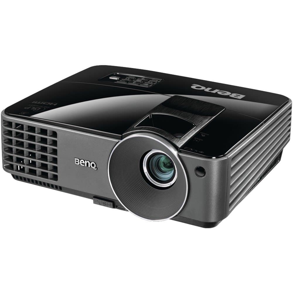 BenQ MX520 Proyector XGA 3000 lúmenes SmartEco 3D