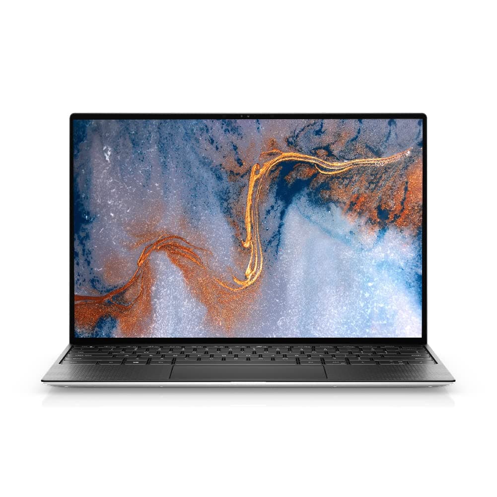 Dell XPS 13 9310 OLED 3.5K Touch, Intel i7-11195G7, 16GB, 512GB SSD, Win11 XPS9310-7811SLV-SUS