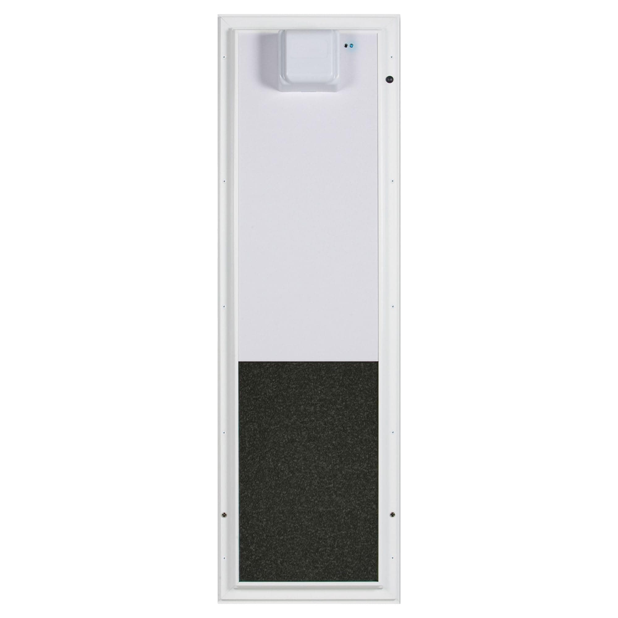 Puerta Electrónica para Mascotas Plexidor Grande PDE WALL LG WH