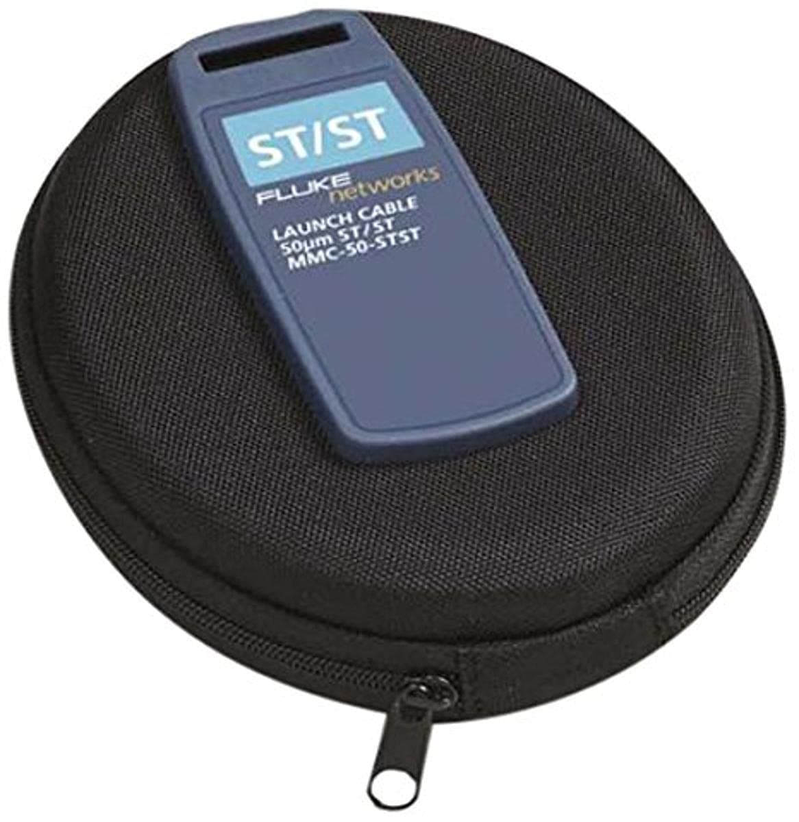 Fluke Networks MMC-50-STST Cable de lanzamiento multimodo 50 µm ST/ST 105 m