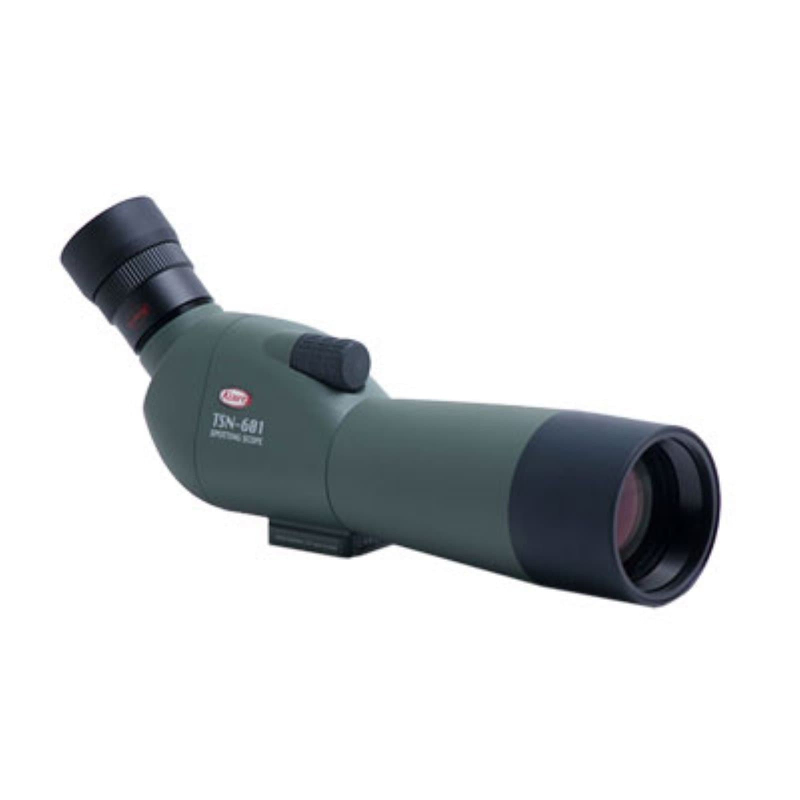 Kowa TSN-601 Spotting Scope 60 mm, cuerpo angulado - Tan