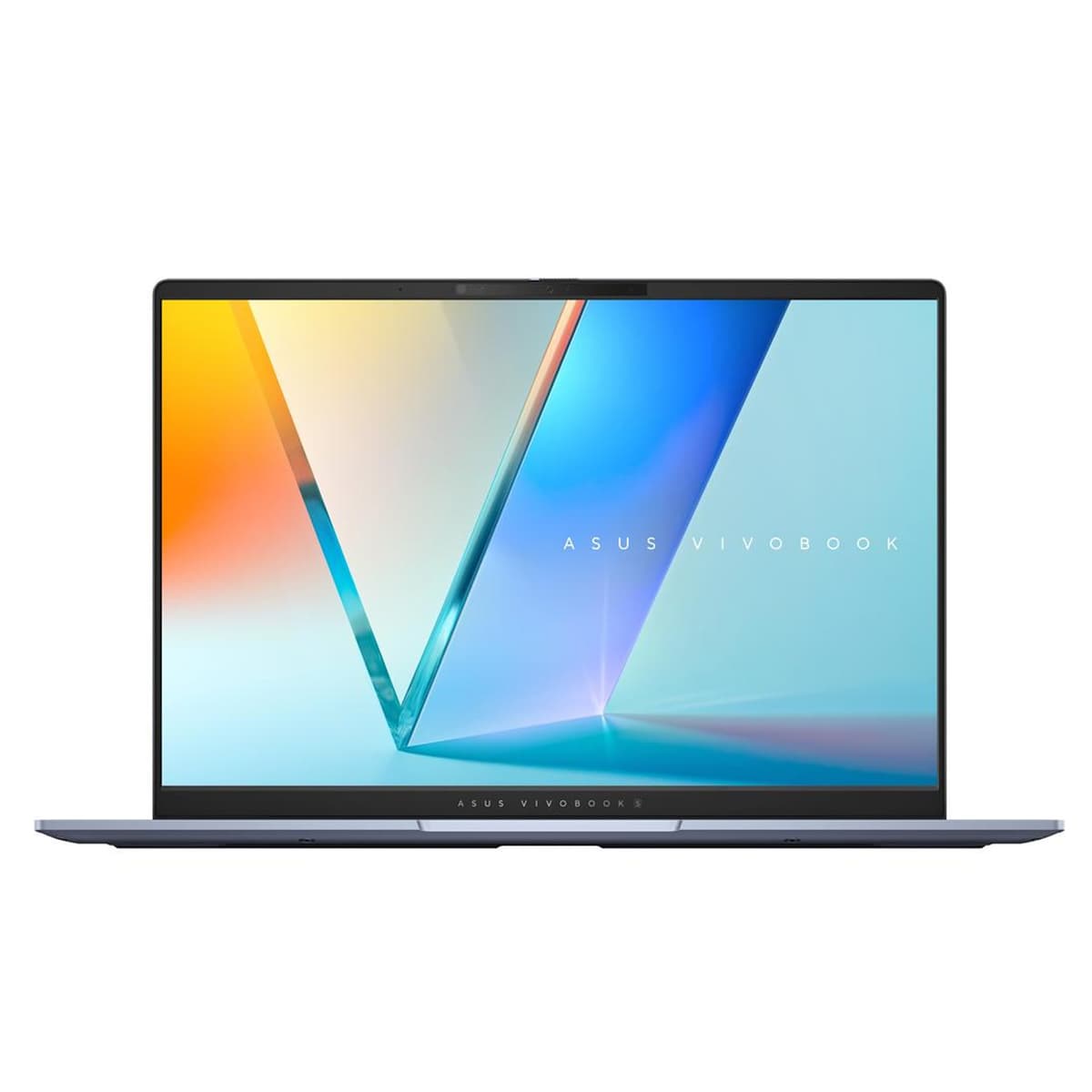 ASUS Vivobook S 14 Copilot+ OLED, Core Ultra 7 258V, 32GB RAM, 1TB SSD, Mist Blue, S5406SA-DH76
