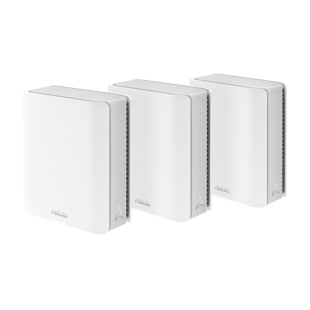 ASUS ZenWiFi BT8 (3-Pack) Mesh Tri-Band WiFi 7, 14 Gbps BT8 (W-3-PK)