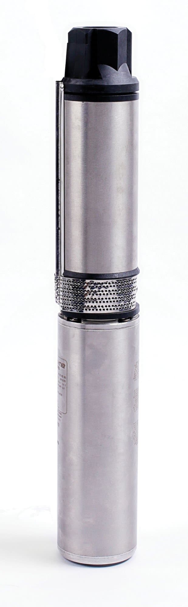 Bomba sumergible para pozo profundo ECO-FLO EFSUB5-123 1/2 HP 230V 4" 12 GPM