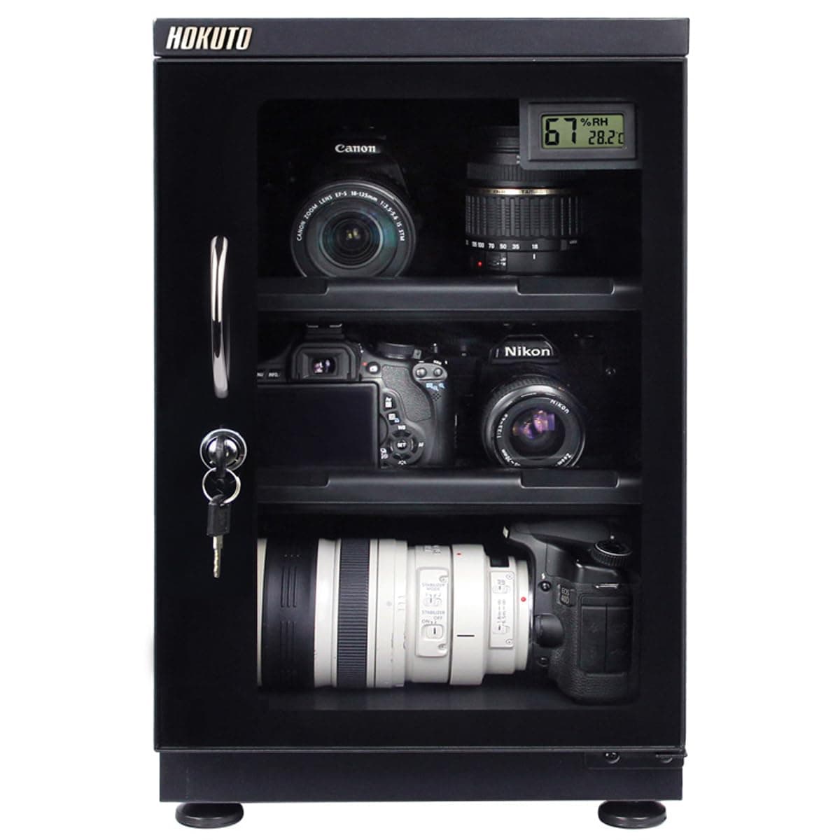Hokuto HS Series Dry Box HS-41L