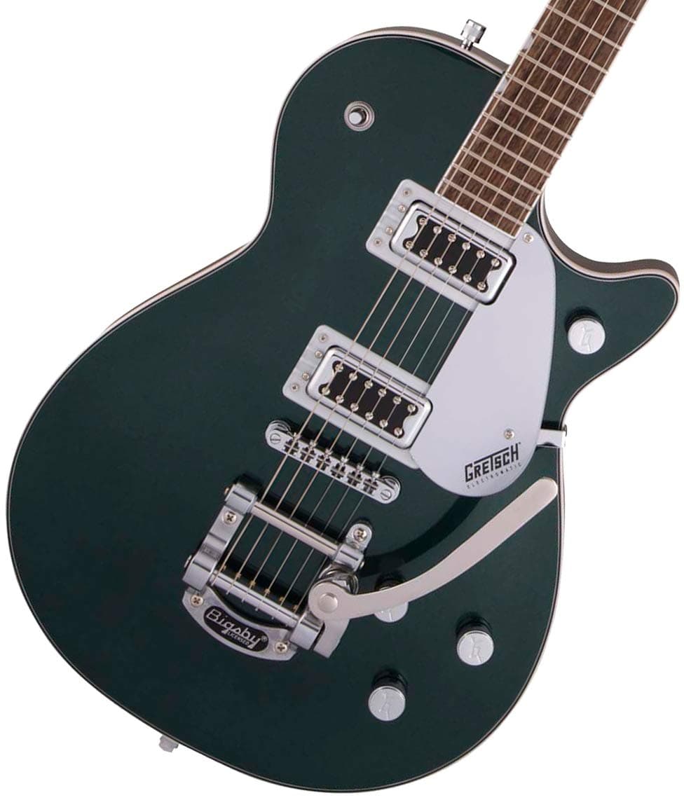 Gretsch G5230T Electromatic Jet - Verde Cadillac 2507210546