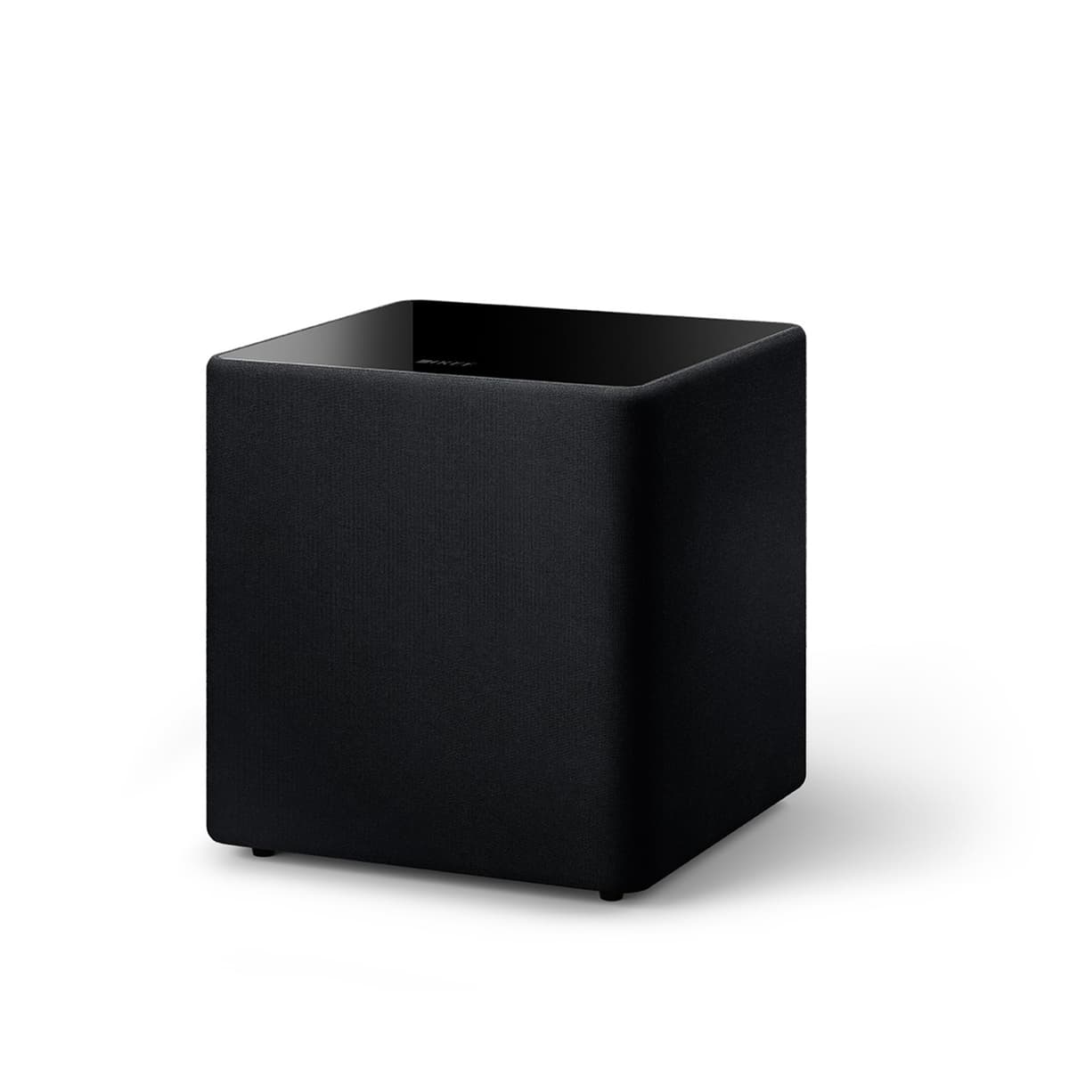 KEF Kube 12 MIE: Subwoofer Activo 12" 300W (Negro) SP4075B0CA