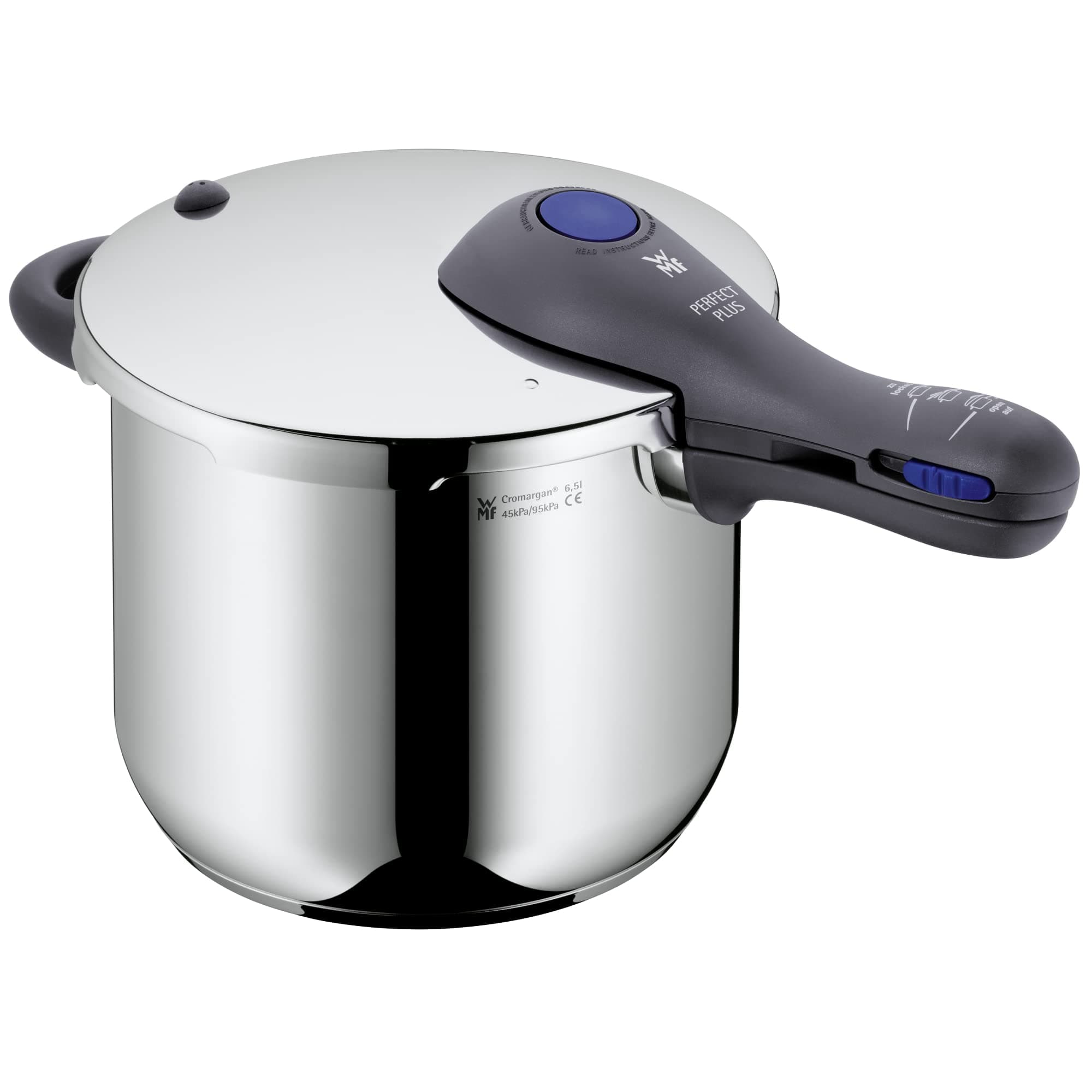 WMF Schnelltopf PERFECT PLUS 6.5 L, 22 cm 0793139990