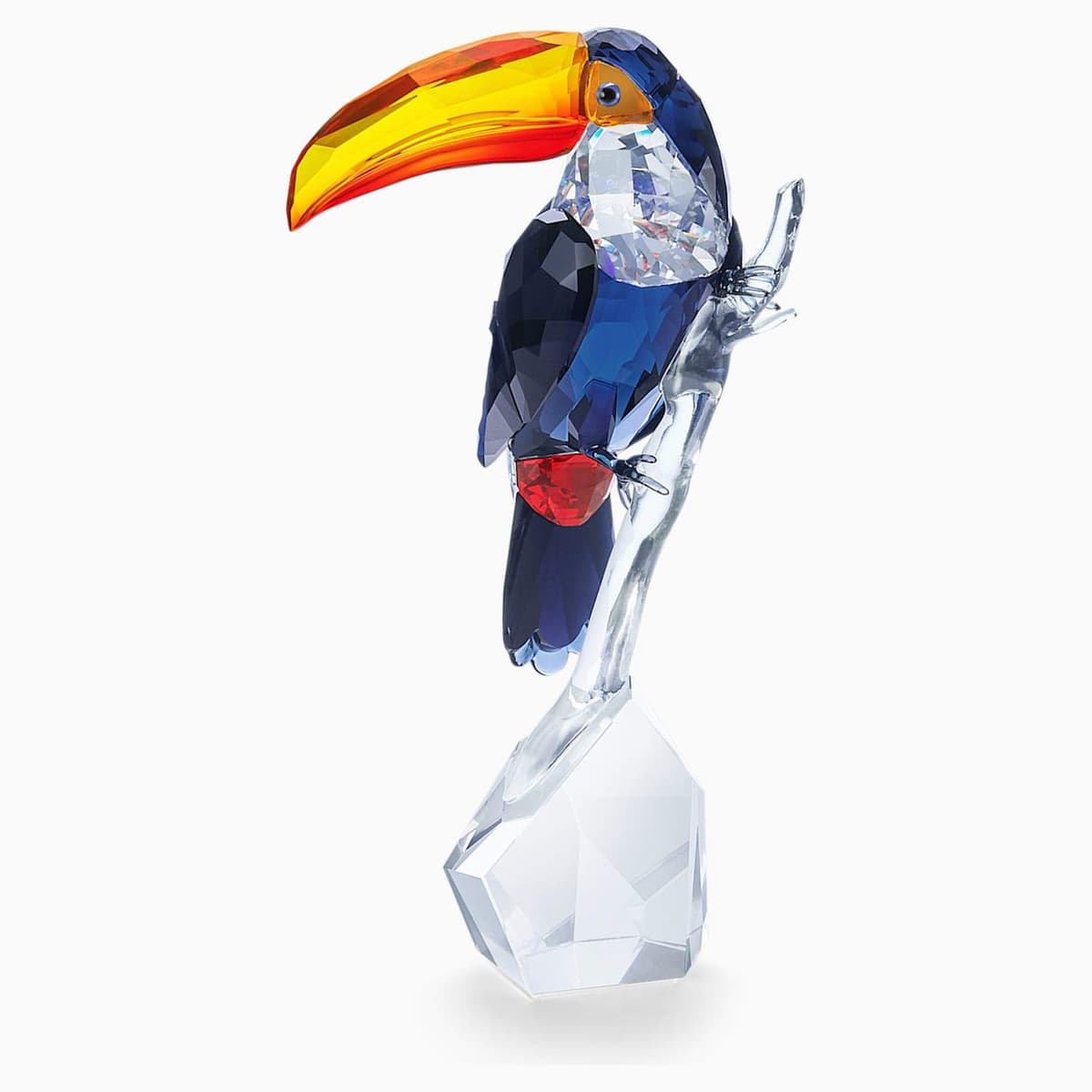 Swarovski Paraíso de Cristal Auténtico Tucán 5493725