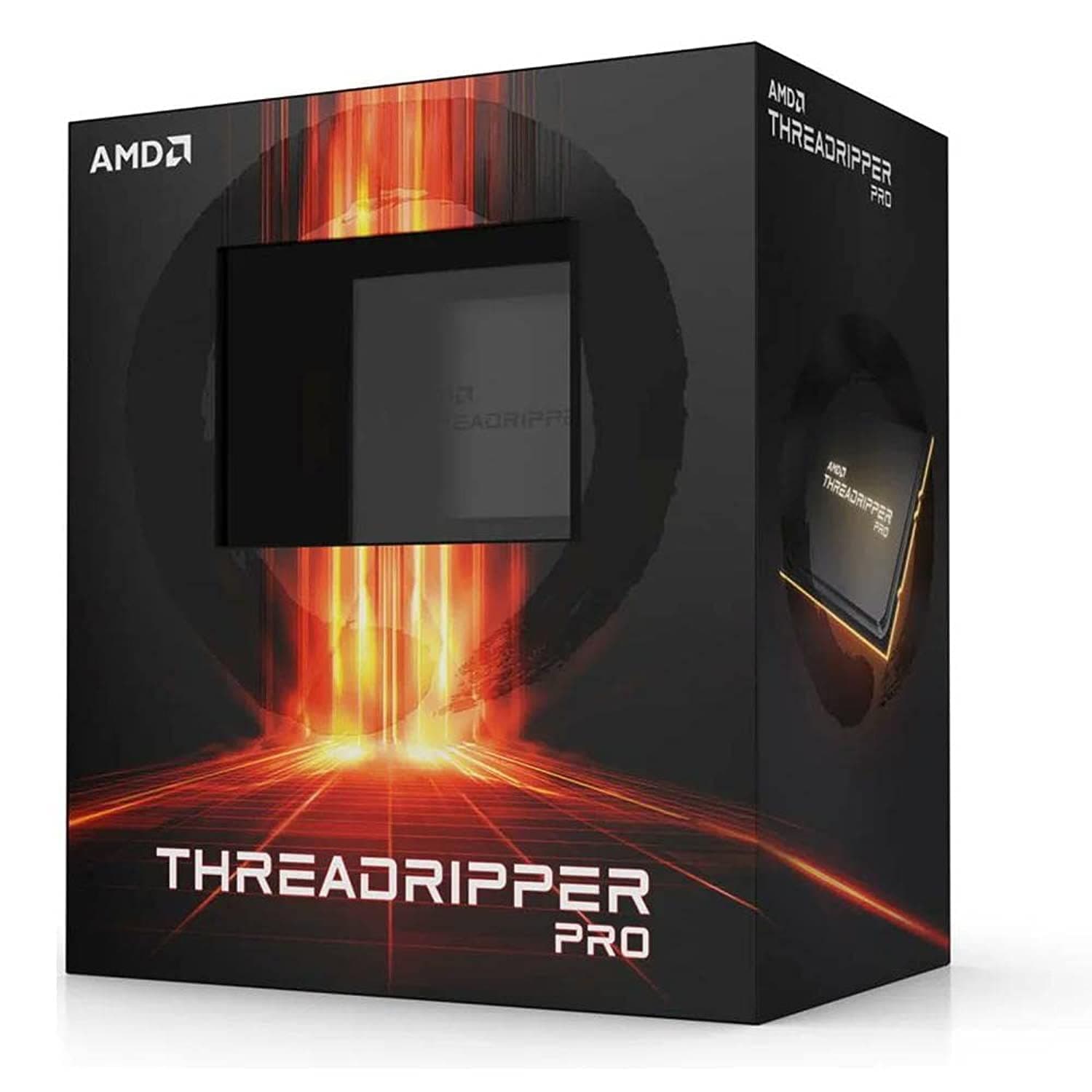 AMD Ryzen Threadripper PRO 5955WX, 16 núcleos / 32 hilos