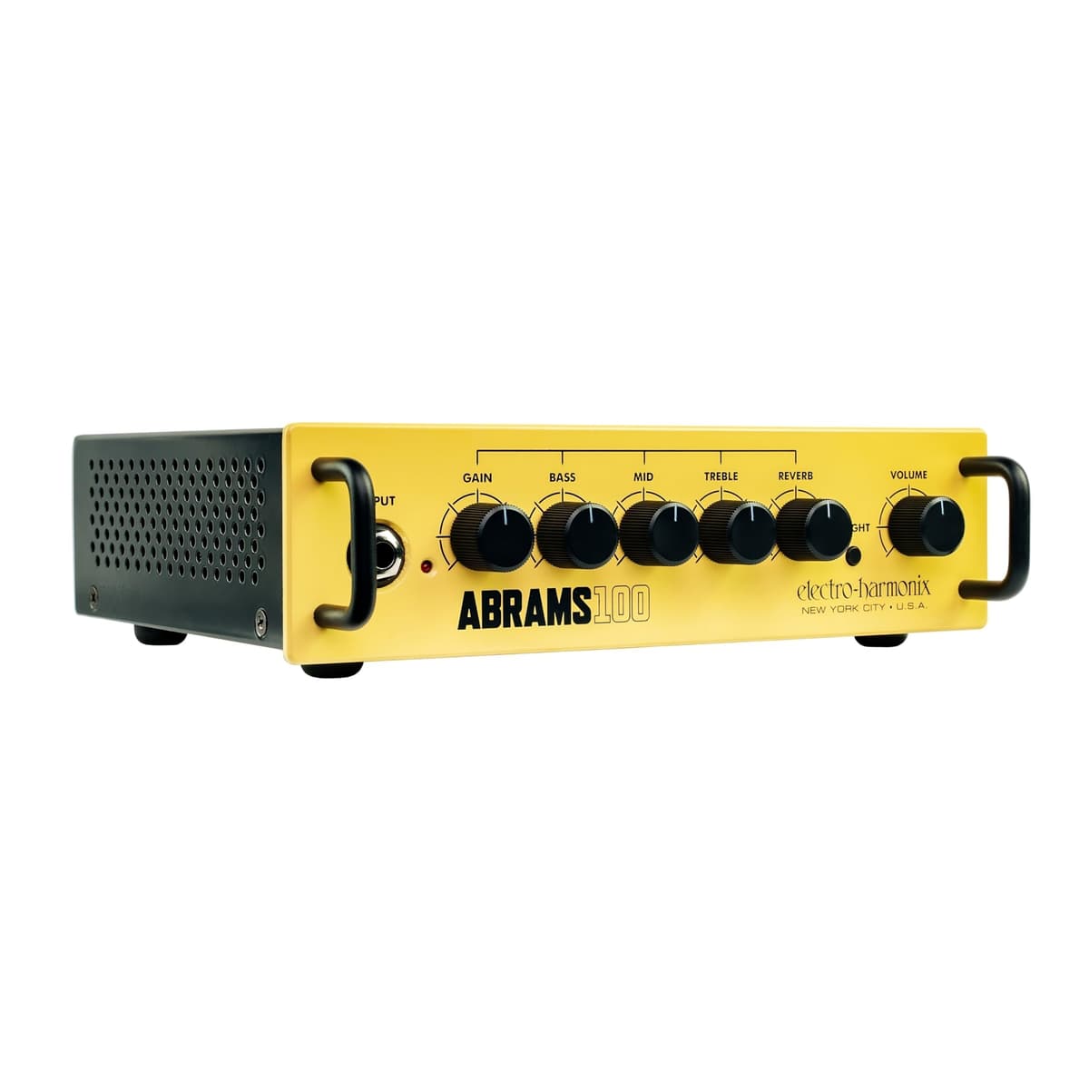 Electro-Harmonix ABRAMS100 Cabezal de Amplificador de Guitarra 100W