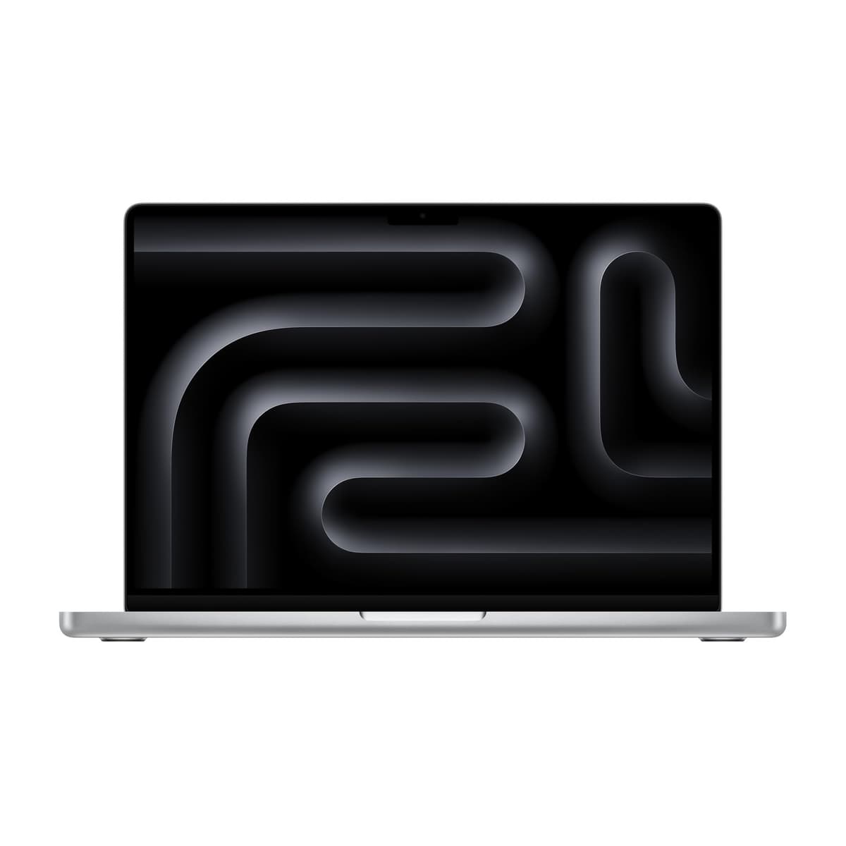 Apple MacBook Pro 2023 con chip M3 de 14.2 pulgadas, 16 GB, SSD de 1 TB. Plata (Reacondicionado)