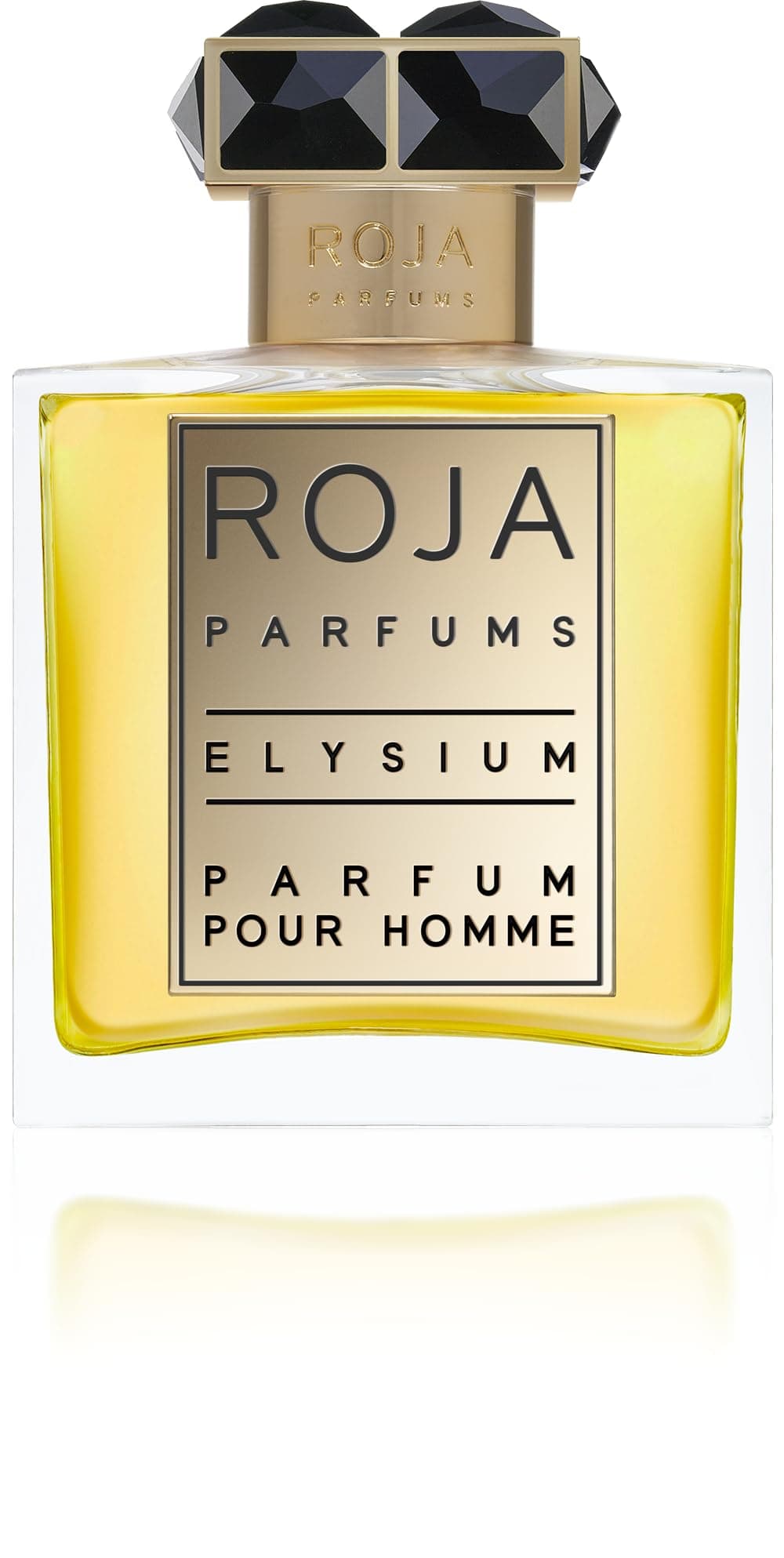 Roja Elysium Perfume Para Hombre 50 ml QOG-Roj-71316
