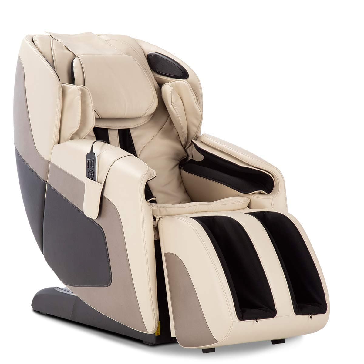 Sana Zero Gravity - Sillón masajeador Full-Body Human Touch 100-SANA-003