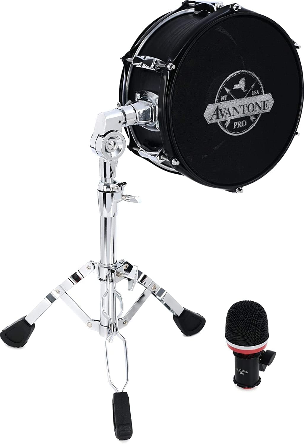 Bundle de micrófonos para bombo Avantone Pro Bonzo