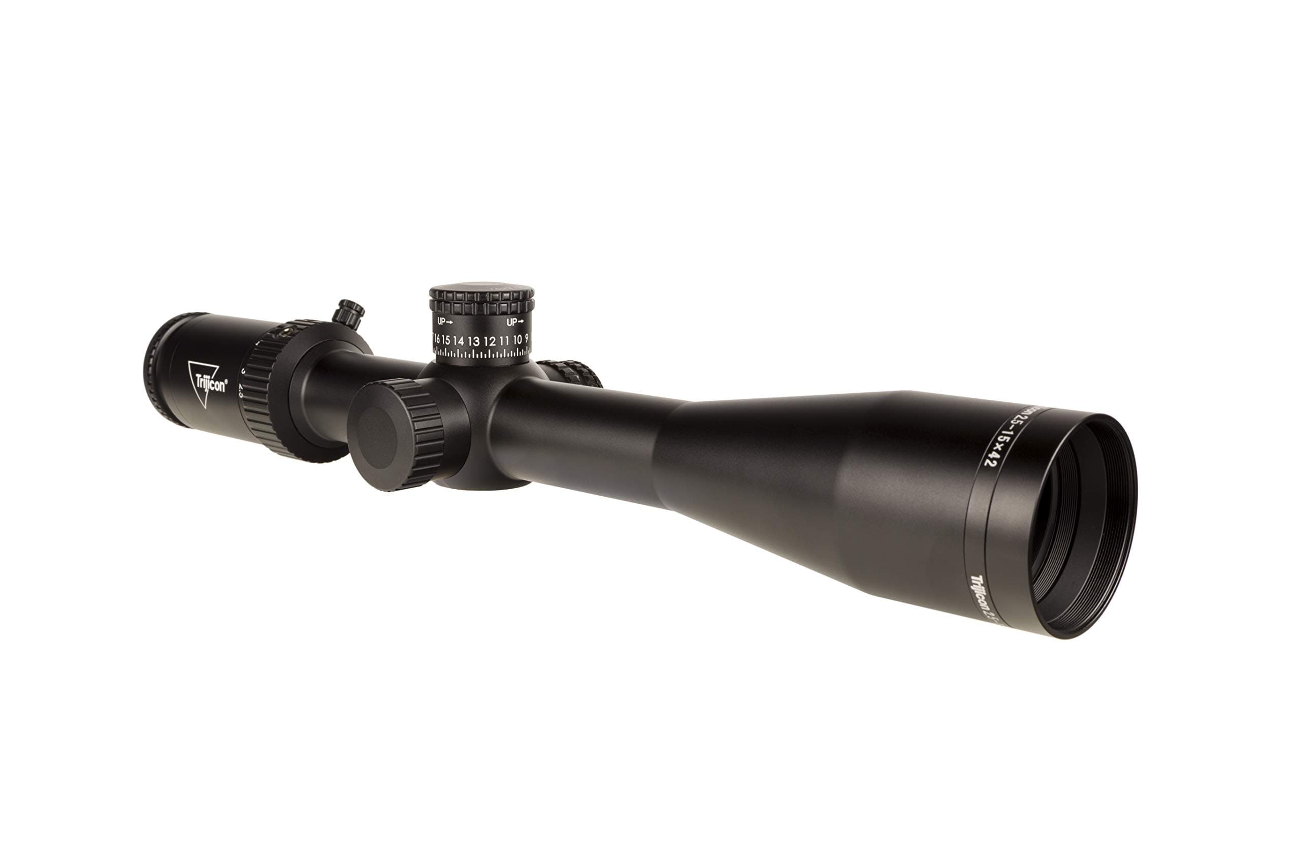 TRIJICON CREDO HX 2.5-15X42 SFP MOA 2900033