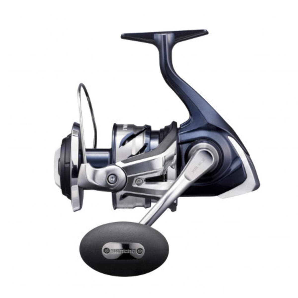 Shimano 21 Twin Power SW 14000XG 04231