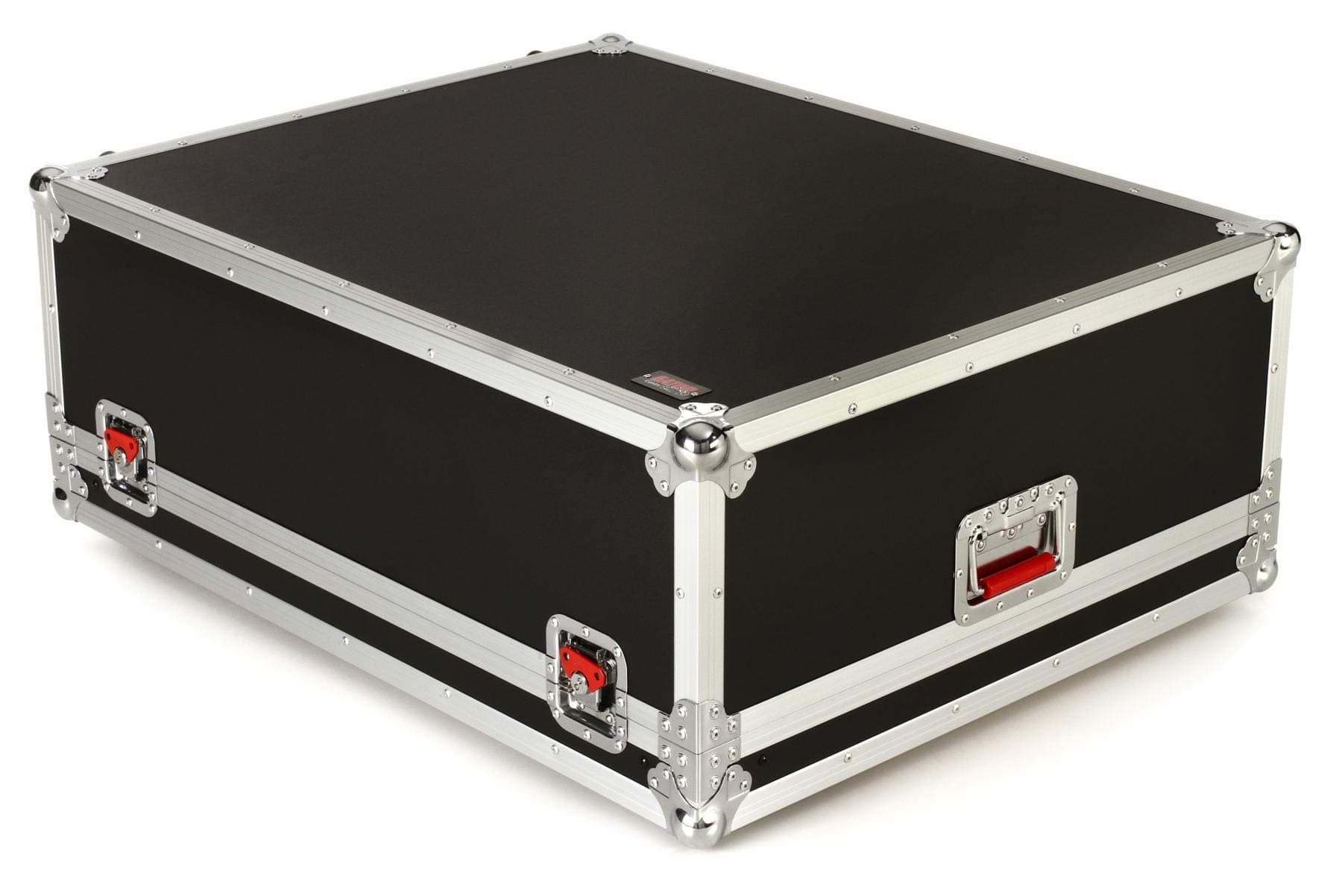 Gator Cases G-TOURM32NDH Tour Case para Midas M32 con ruedas empotradas HGF G-TOURM32NDH