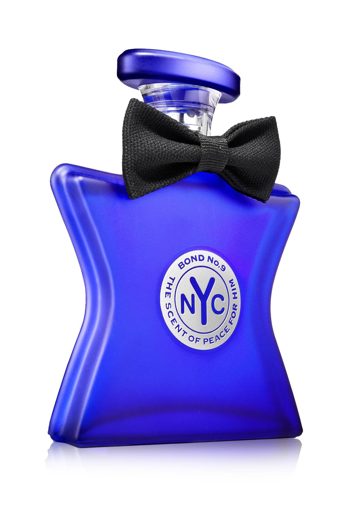 Bond No. 9 The Scent of Peace for Him Eau de Parfum 3.4 Fl Oz 052200
