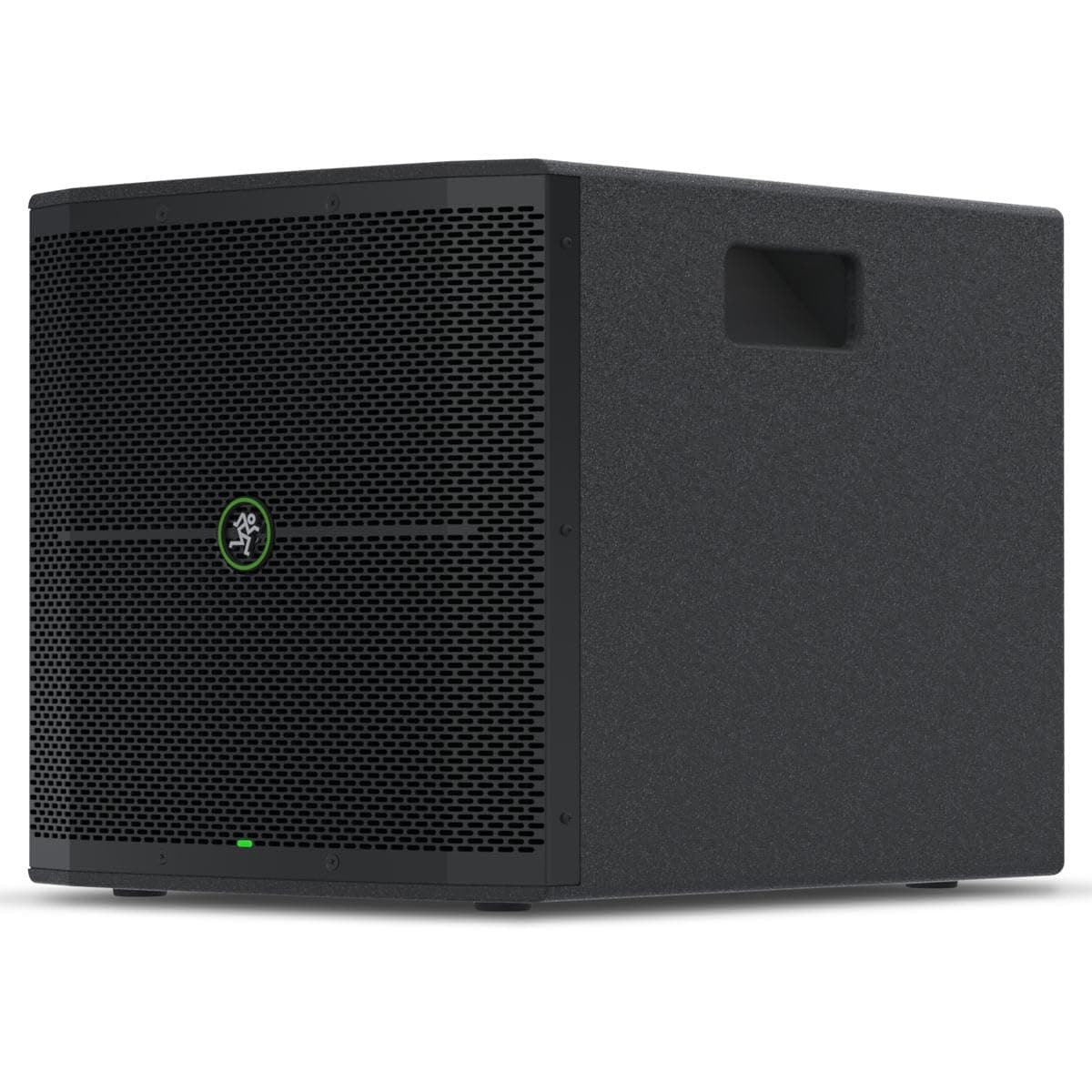 Mackie Thump115S Subwoofer Activo de 15" 1400W con Modos de Sonido Seleccionables y Filtro Pasa-Bajo Variable