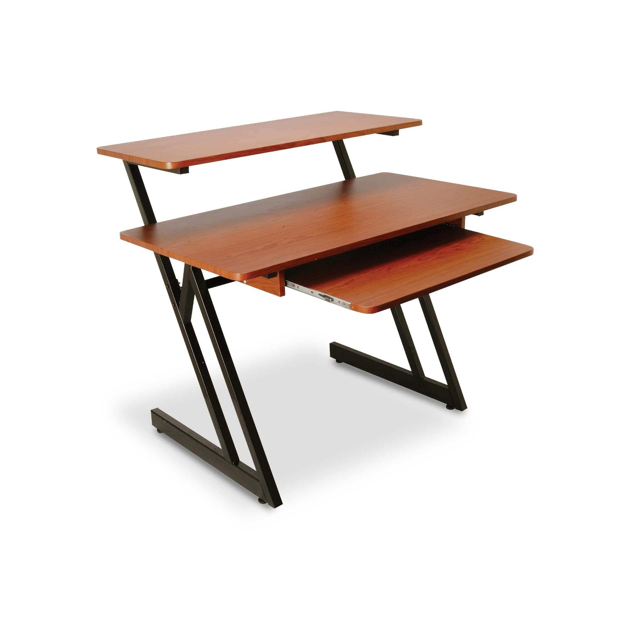 On-Stage WS7500 Serie Estudio de Madera - Caoba WS7500RB