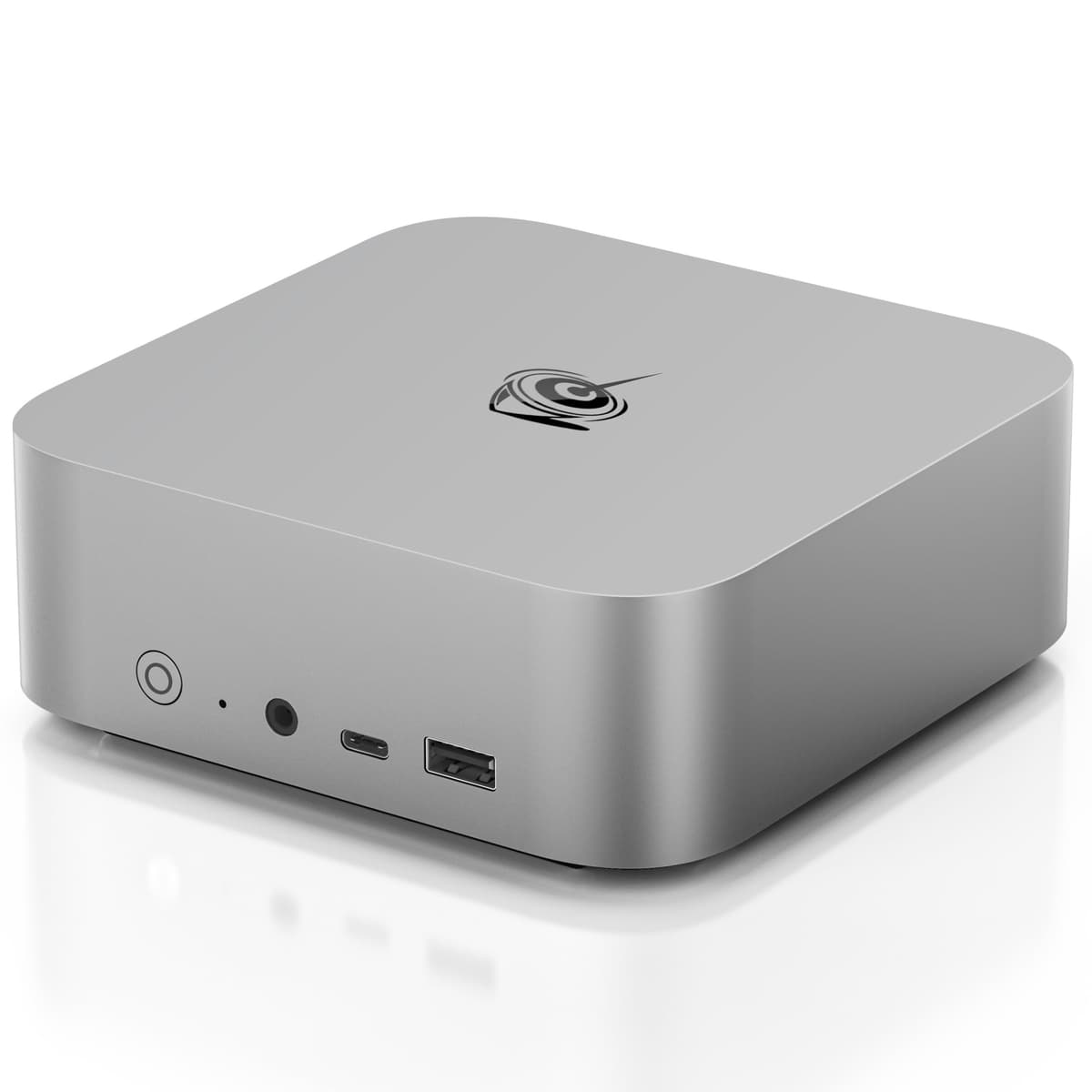 Beelink SER9 MAX Mini PC Ryzen 7 H255, 32GB DDR5, 1TB PCIe4.0, Radeon 780M, 10Gbps LAN, USB4, Windows 11 Pro