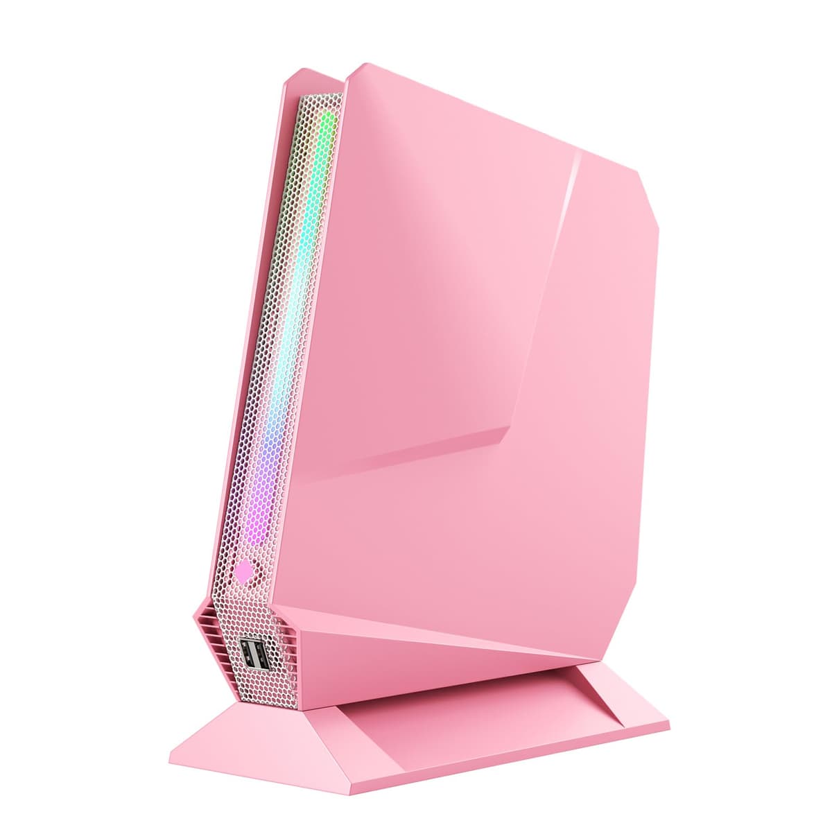 Mini Gaming PC Sinbun X830 - Intel i9-12900H, RTX 3050 Ti 8GB, 32GB DDR4, 1TB PCIe 4.0 SSD