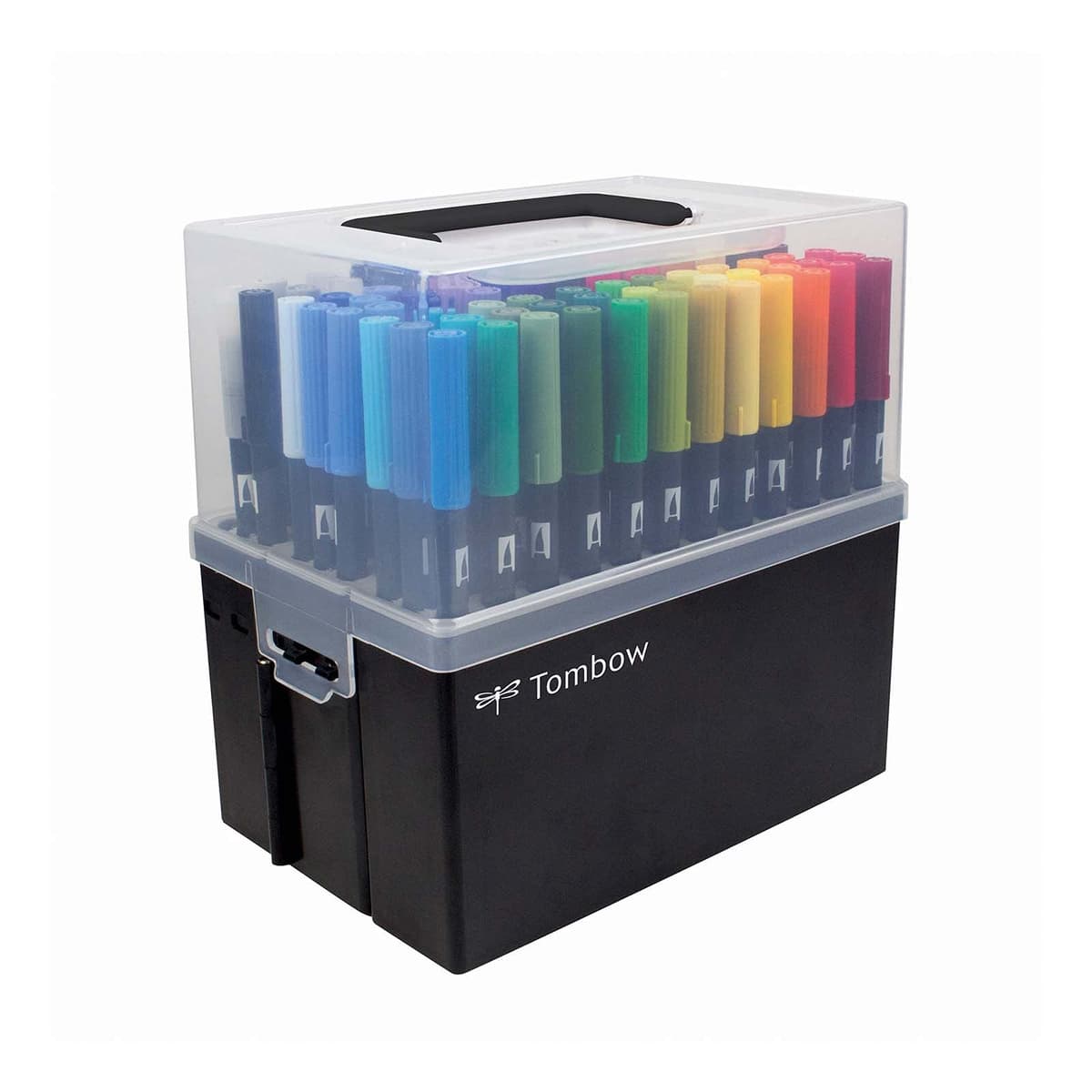 Tombow ABT-108C ABT Rotuladores de Doble Pincel