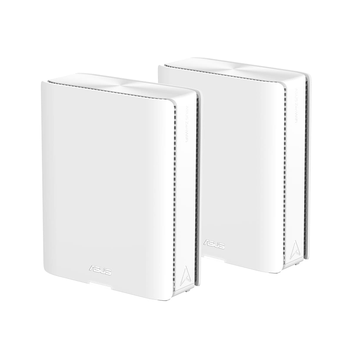 ASUS ZenWiFi BQ16 Pro WiFi 7 Quad-Band Mesh (Pack de 2) BQ16 Pro(W-2-PK)