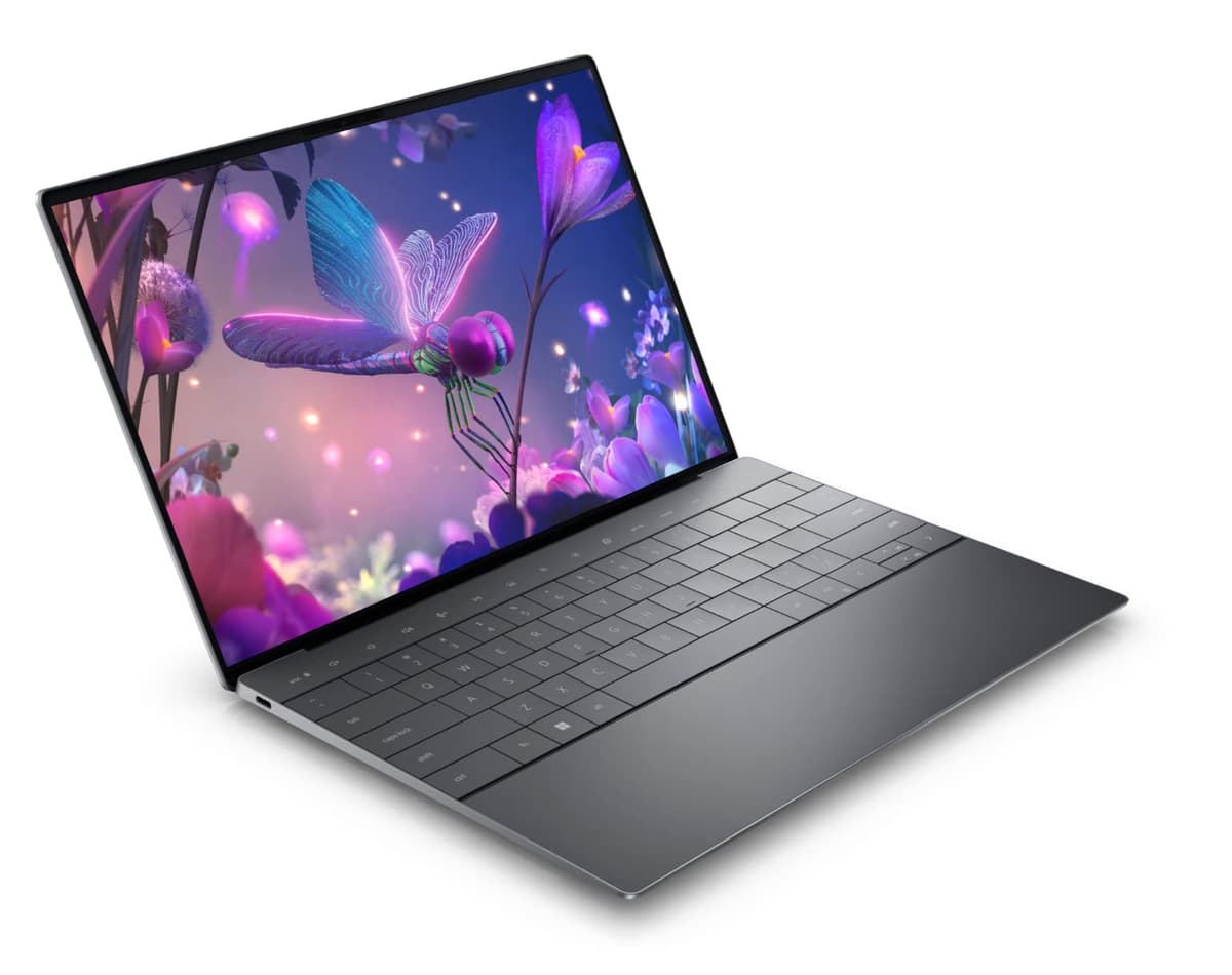 Dell XPS 13 9320 Plus 13.4" (i5-1240P) 16GB / 512GB - Renovada