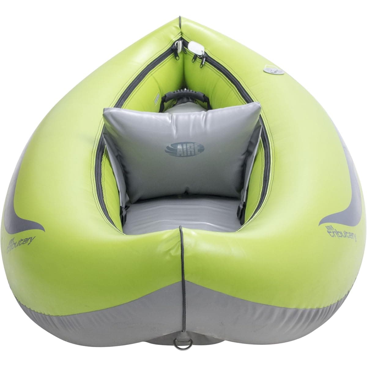 AIRE Tributary Spud Kayak Inflable para Niños 110-T00060
