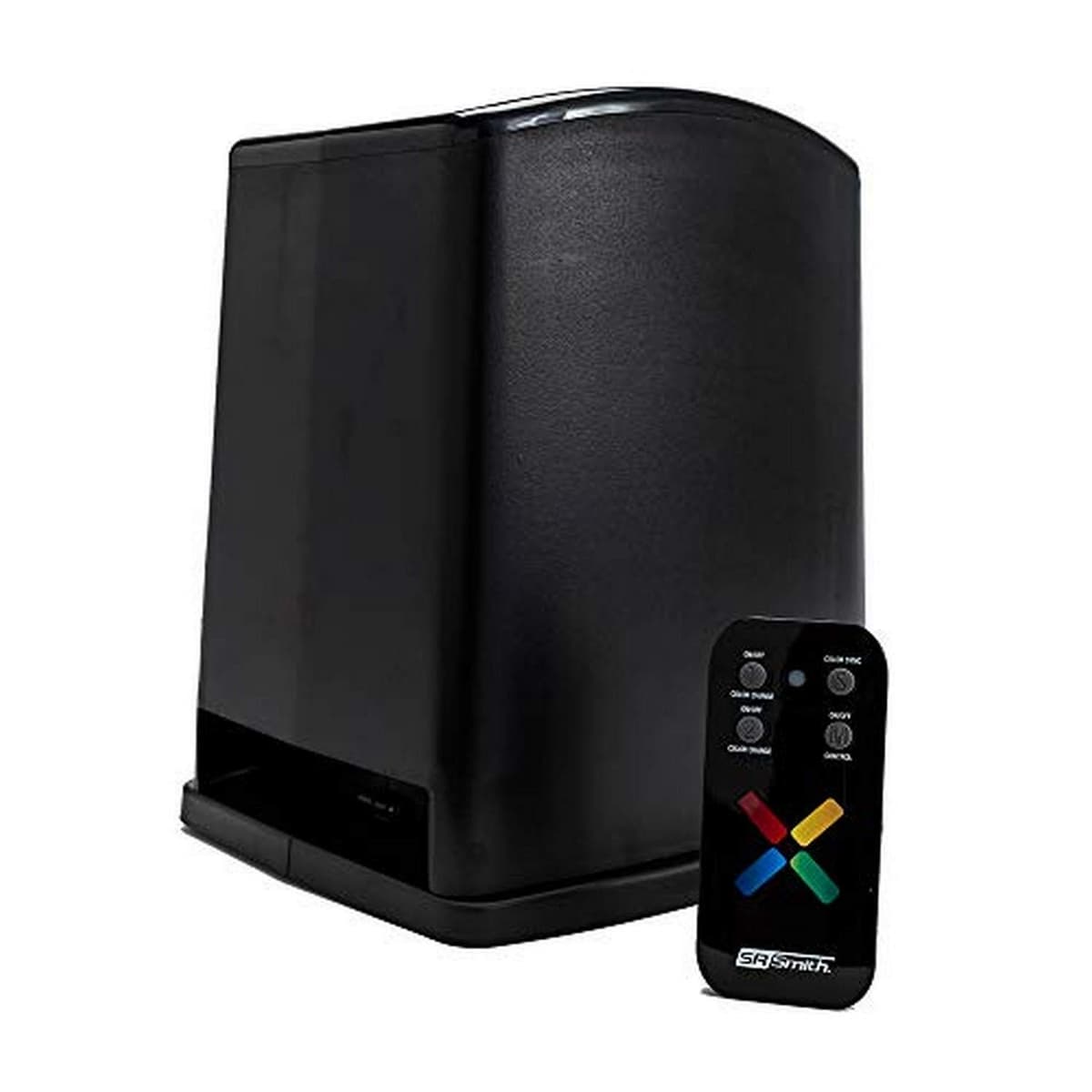S.R. Smith PT-6001 Power Tower Transformador para conversión de fibra a LED 60W