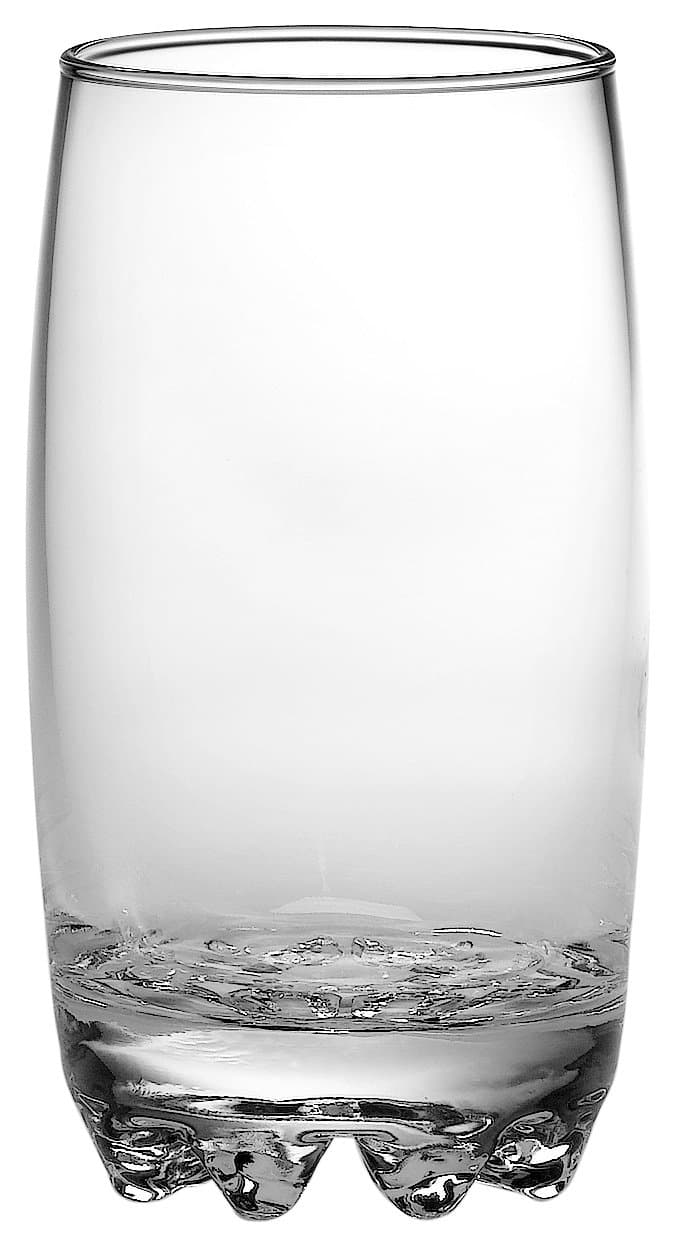 Bormioli Rocco Galassia Juego de 6 vasos tipo tumbler 323289G21021990